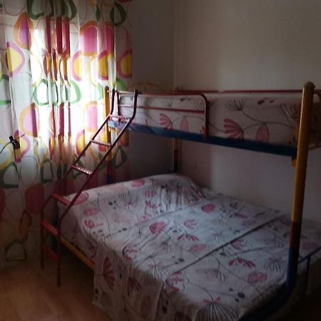 Residence Bella Vista Cabo Negro Ngoại thất bức ảnh