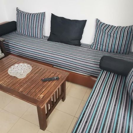 Residence Bella Vista Cabo Negro Ngoại thất bức ảnh