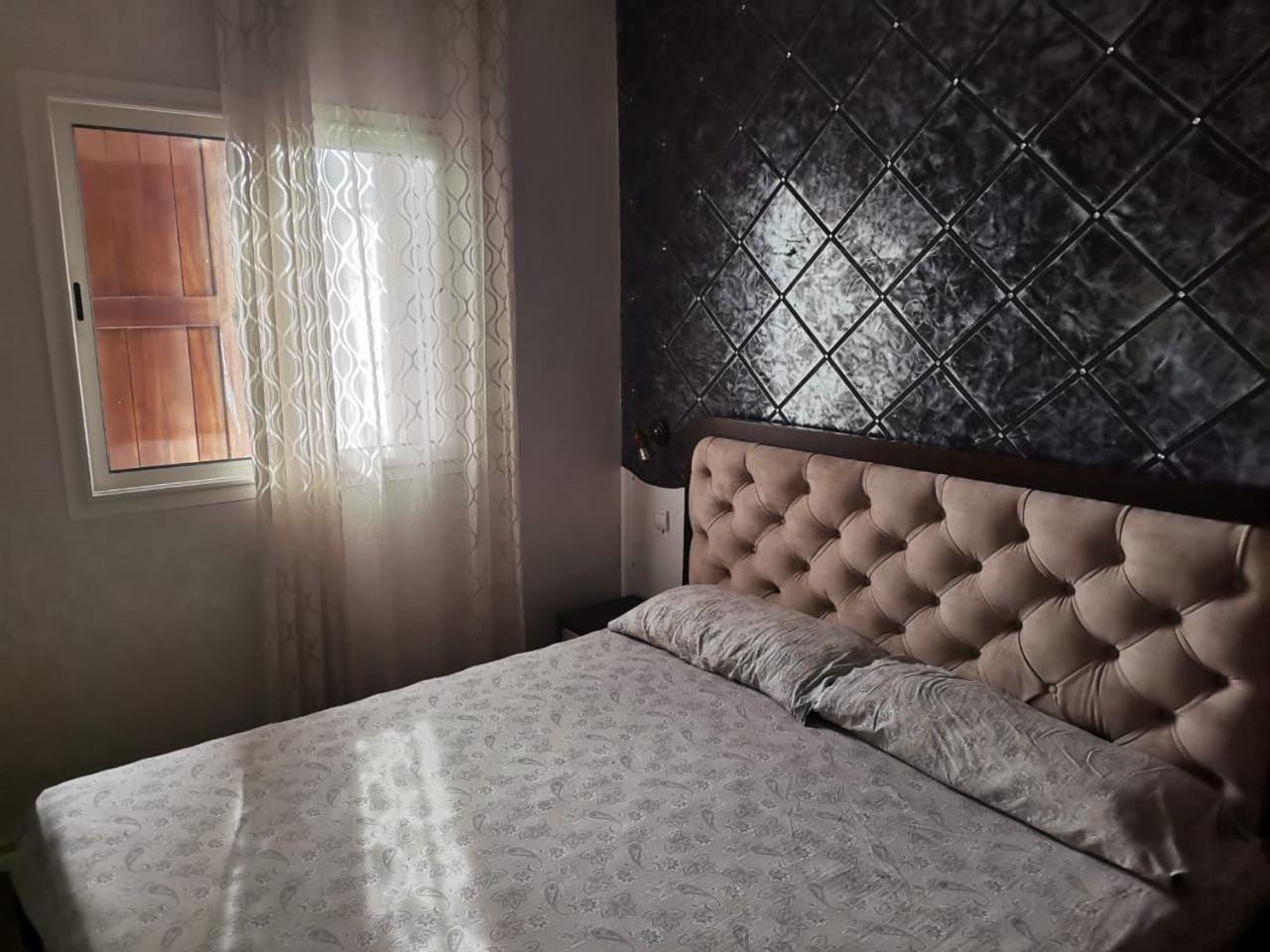 Residence Bella Vista Cabo Negro Ngoại thất bức ảnh