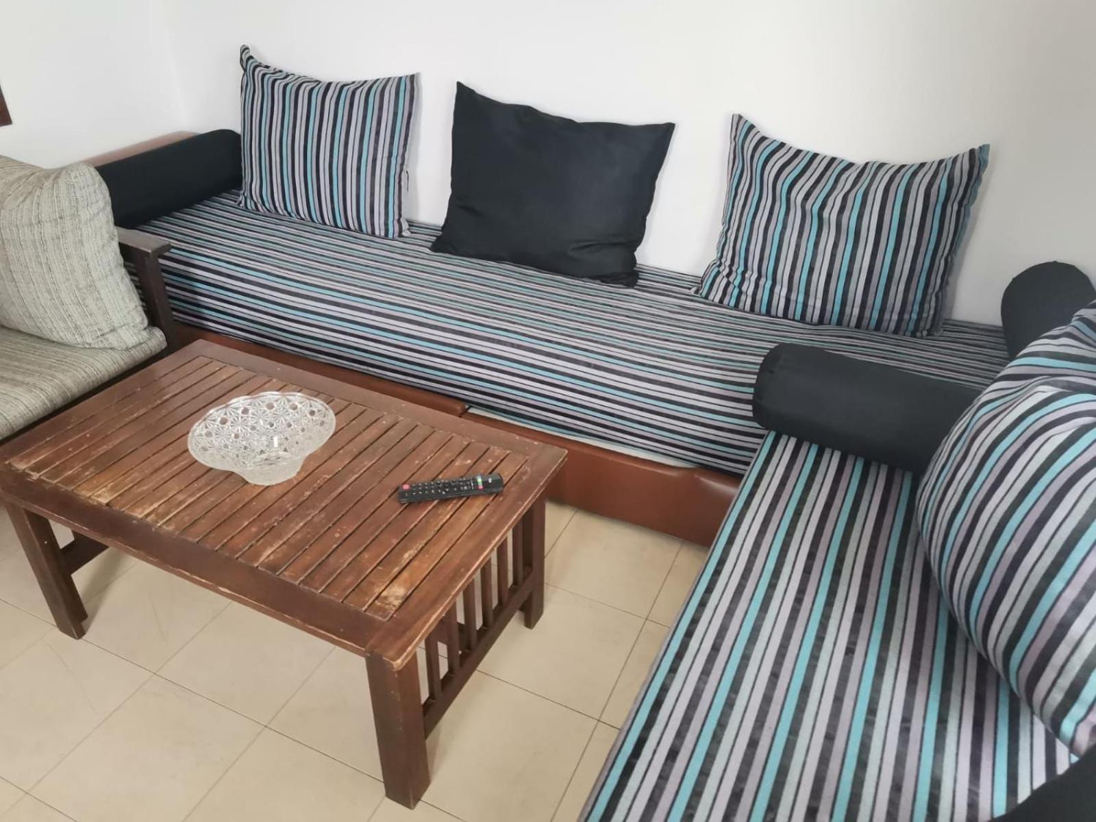Residence Bella Vista Cabo Negro Ngoại thất bức ảnh